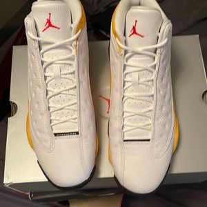 Air Jordan 13 retro Never been on a foot ever